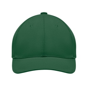 Brushed heavy cotton 6 panel Ba - TEKAPO 32