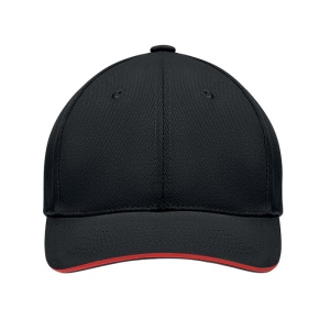 Brushed heavy cotton 6 panel Ba - TEKAPO 33