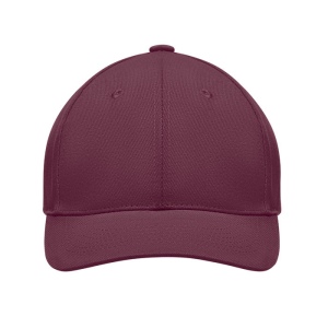 Brushed heavy cotton 6 panel Ba - TEKAPO 34