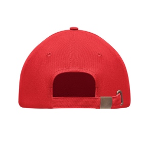 Brushed heavy cotton 6 panel Ba - TEKAPO 17