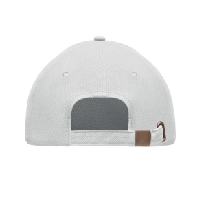 Brushed heavy cotton 6 panel Ba - TEKAPO 18