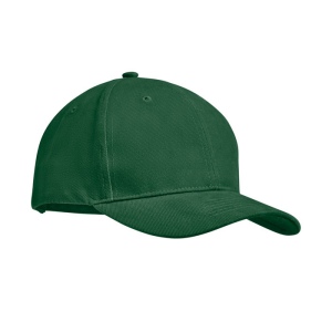 Brushed heavy cotton 6 panel Ba - TEKAPO 12