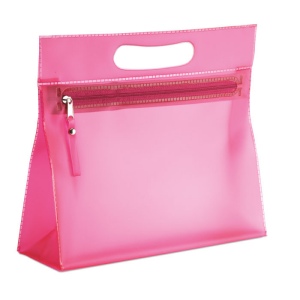 Trousse transparente - MOONLIGHT 5