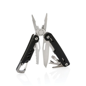 Outil multifonctions avec mousqueton Solid 3