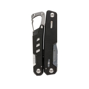 Outil multifonctions avec mousqueton Solid 6