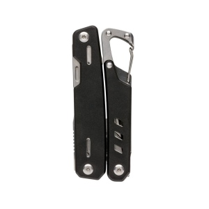 Outil multifonctions avec mousqueton Solid 7