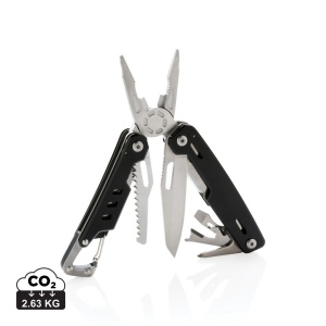 Outil multifonctions avec mousqueton Solid 2