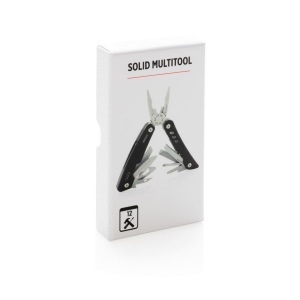 Outil multifonctions Solid 12