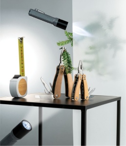 Outil multifonctions Wood 15