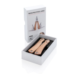 Outil multifonctions Wood 5