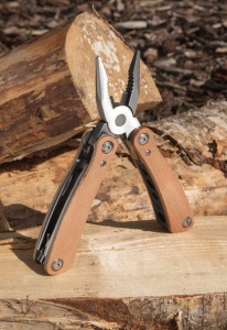 Outil multifonctions Wood 6