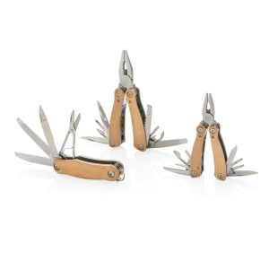 Outil multifonctions Wood 9