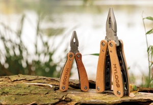 Mini-outil multifonctions Wood 13