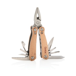 Mini-outil multifonctions Wood 8