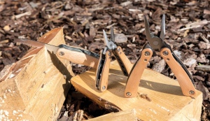 Mini-outil multifonctions Wood 11