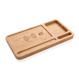 Organiseur de bureau avec induction 5W 7