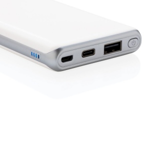 Batterie de secours Ultra rapide 10.000 mAh et type-C 6