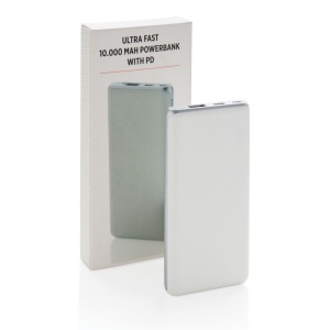 Batterie de secours Ultra rapide 10.000 mAh et type-C 8