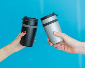 Mug étanche Sierra 17