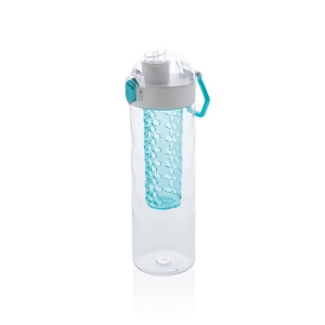 Bouteille d'eau à infusion étanche Honeycomb 3