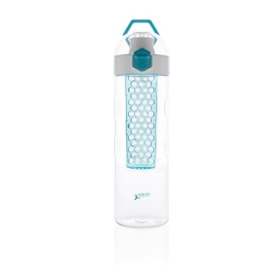 Bouteille d'eau à infusion étanche Honeycomb 12