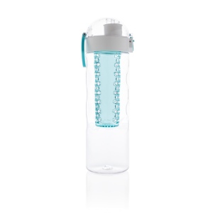 Bouteille d'eau à infusion étanche Honeycomb 5