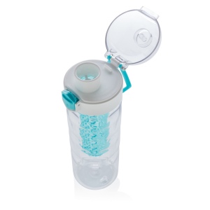 Bouteille d'eau à infusion étanche Honeycomb 8
