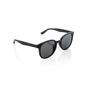 Lunettes de soleil en fibre de paille 5