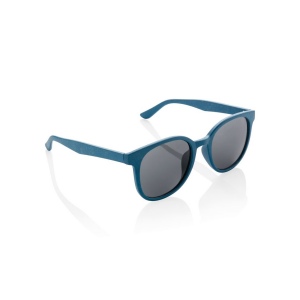 Lunettes de soleil en fibre de paille 14