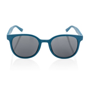Lunettes de soleil en fibre de paille 15