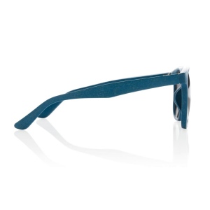 Lunettes de soleil en fibre de paille 16