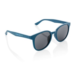 Lunettes de soleil en fibre de paille 17