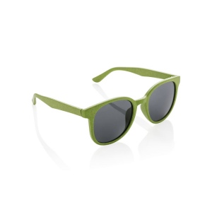 Lunettes de soleil en fibre de paille 23