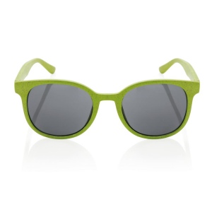 Lunettes de soleil en fibre de paille 24