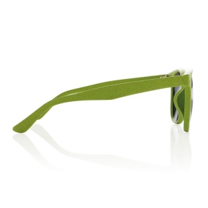 Lunettes de soleil en fibre de paille 25
