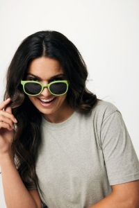 Lunettes de soleil en fibre de paille 27