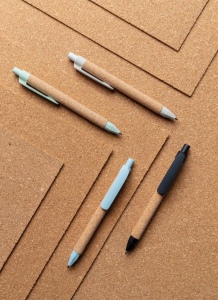 Stylo écoresponsable 27