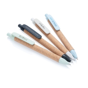 Stylo écoresponsable 32