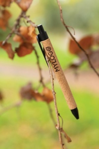 Stylo écoresponsable 12