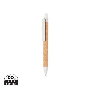 Stylo écoresponsable 3