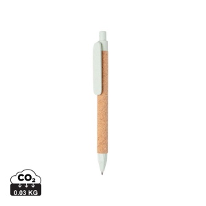 Stylo écoresponsable 5