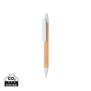 Stylo écoresponsable 4