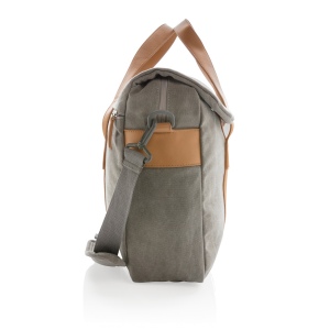 Sacoche en toile pour ordinateur 15" 6