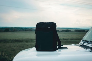 Sac à dos ordinateur 15'' antivol 12