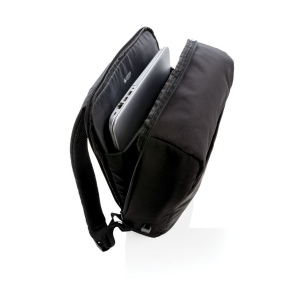 Sac à dos ordinateur 15'' antivol 7