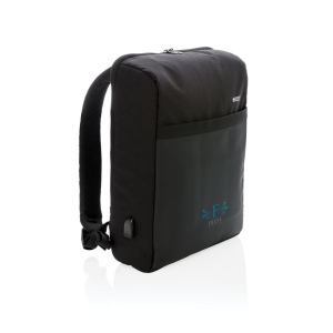 Sac à dos ordinateur 15'' antivol 10