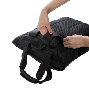 Sac à dos/cabas pour ordinateur 15'' 10