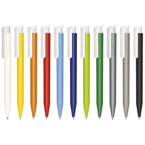 Stylo  bille en canne  sucre