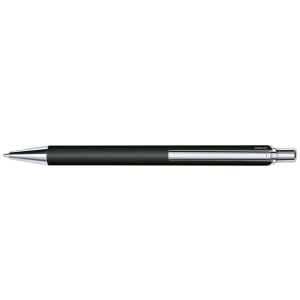 Stylo bille Arvent Soft Touch 4