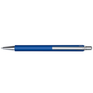 Stylo bille Arvent Soft Touch 5